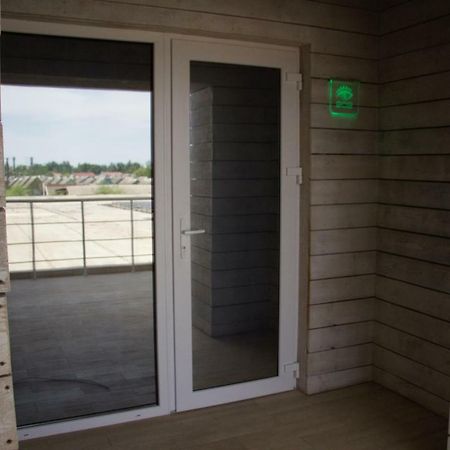Hotel Lido Lazurne Eksteriør bilde